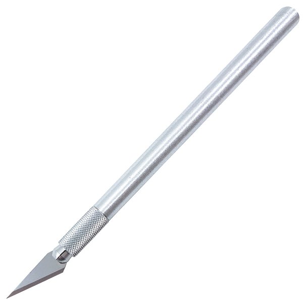 X-Acto Art Aluminium Kniv