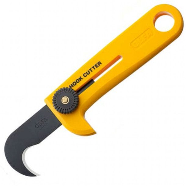 OLFA Heavy Duty Hook Cutter
