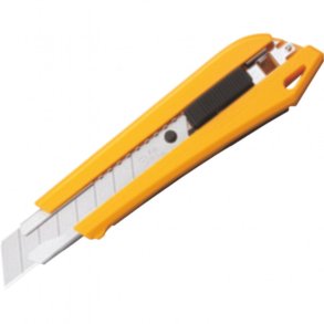 OLFA Heavy Duty kniv � 18 mm