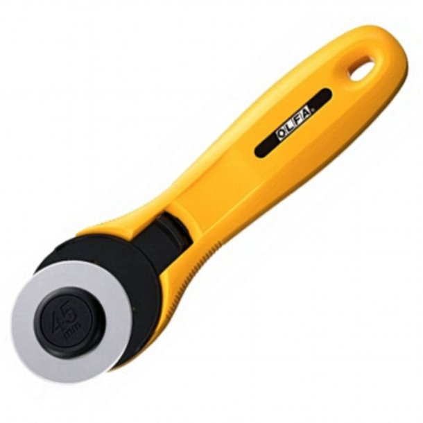 OLFA Splash 45 mm Rotary Cutter