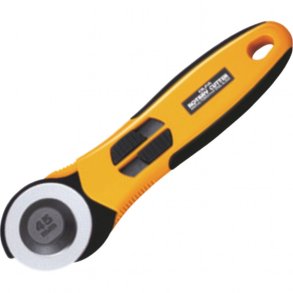 OLFA 45 mm Quick Change Rotary Cutter