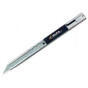 OLFA Professionel kniv 30� blade - 9 mm