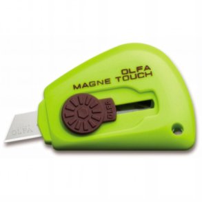 OLFA� Magnetic Touch Knife � 24 stk
