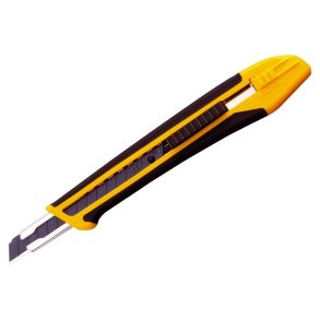 OLFA ComfortGrip X-Design Series� � 9 mm