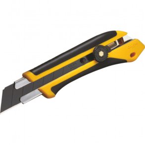 OLFA Ratchet-Lock XHD kniv � 25 mm