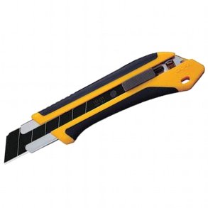 OLFA Fiberglass Reinforced Auto-Lock kniv � 25 mm