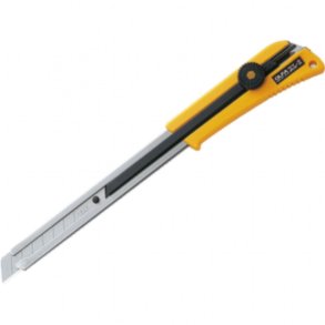 OLFA Extended Reach Ratchet-Lock kniv � 18 mm