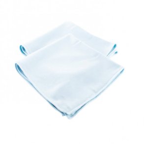 Bl� Microfiber Glasklud
