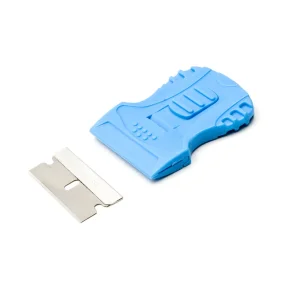 Razor Blade Scraper Small � plast