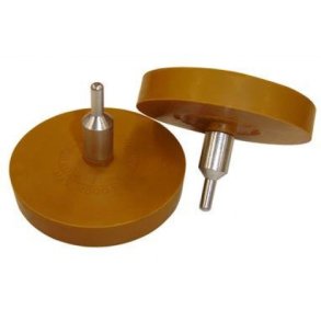 STRIP-IT Eraser Disk / Viskel�derskive