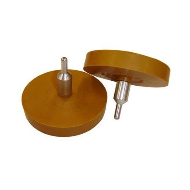 STRIP-IT Eraser Disk / Viskel�derskive