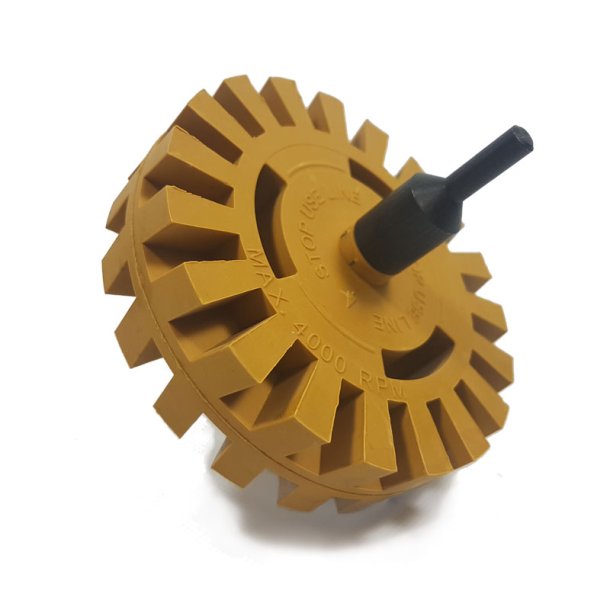 STRIP-IT EraserDisk T-Series