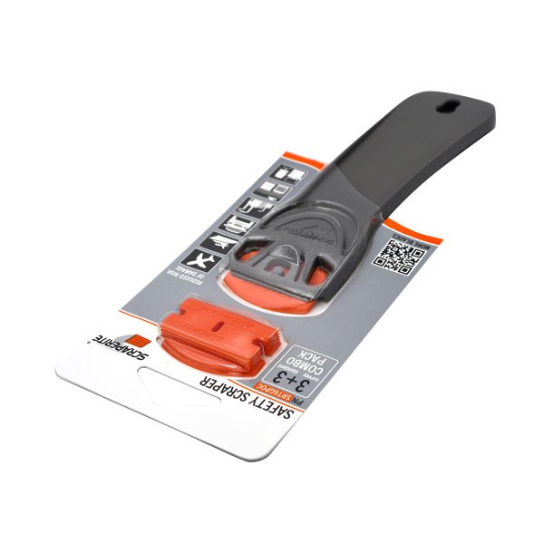 Scraperite Big Gripper