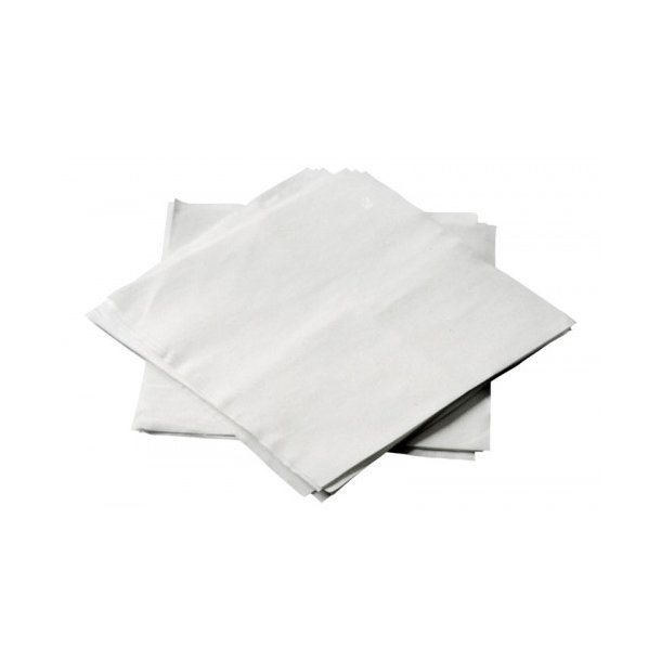 ULTRACLEAN dust-free microfibre cloths