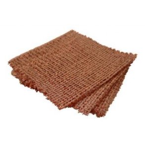 SOTT kobberreng�ringsklud / Copper Cleaning Cloth � 3 stk.