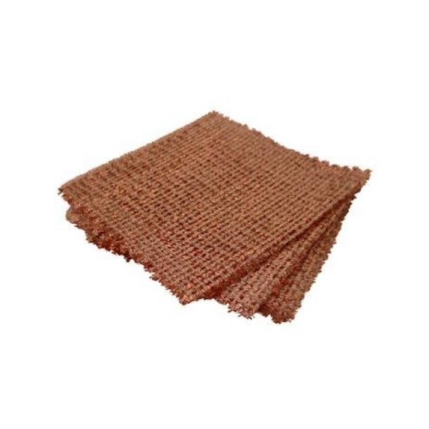 SOTT kobberreng�ringsklud / Copper Cleaning Cloth � 3 stk.