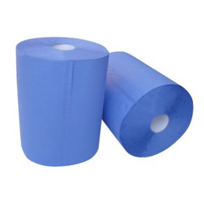 SOTT Cleaning Paper 3-Layer � 2 Rolls