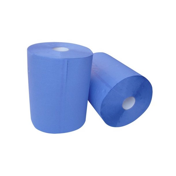 SOTT Cleaning Paper 3-Layer � 2 Rolls