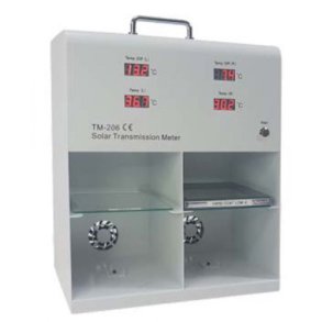 Vinduesfilm Performance Box � metalkasse