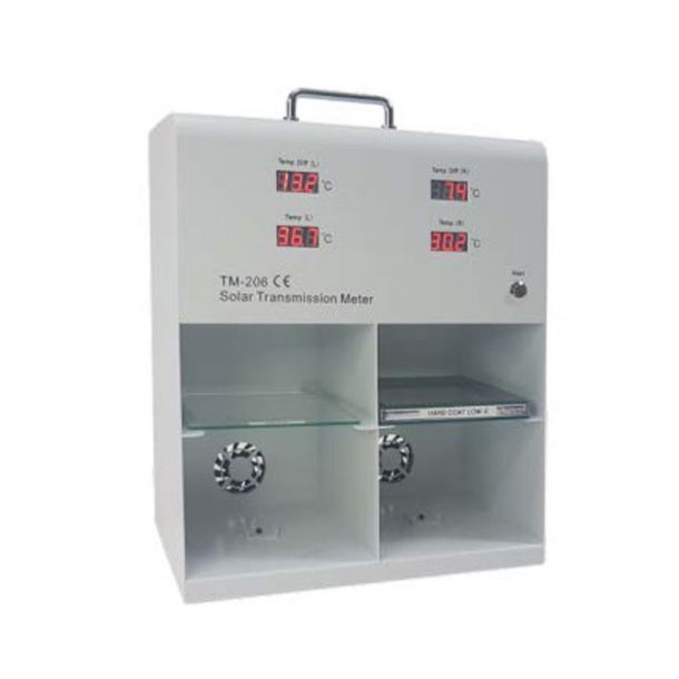 Vinduesfilm Performance Box � metalkasse