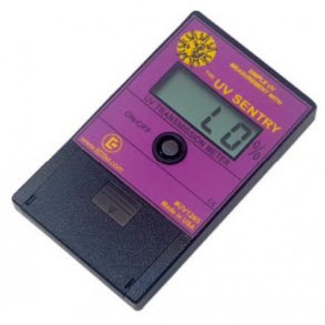 UV Sentry-transmissionsm�ler � digital