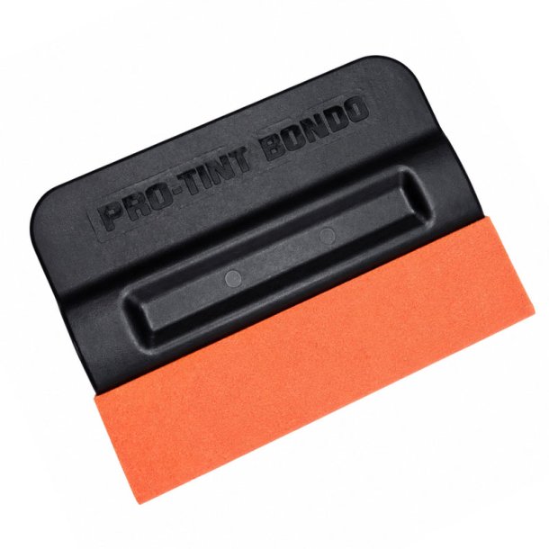 PRO-TINT Bondo magnetisk skraber