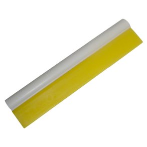 Softline Turbo skraber � 24 cm