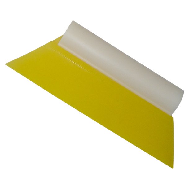 Softline Yellow Turbo skraber � 14 cm
