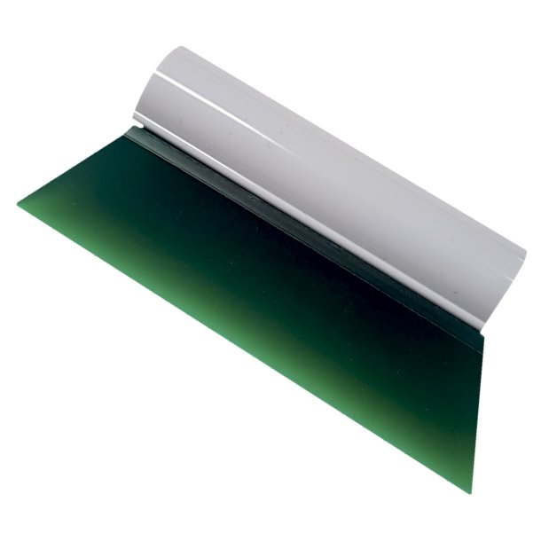 Softline Green Turbo skraber � 12,5 cm