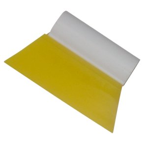 Softline Yellow Turbo skraber � 9 cm