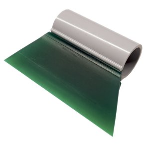 SOFTLINE Green Turbo Squeegee � 9 cm