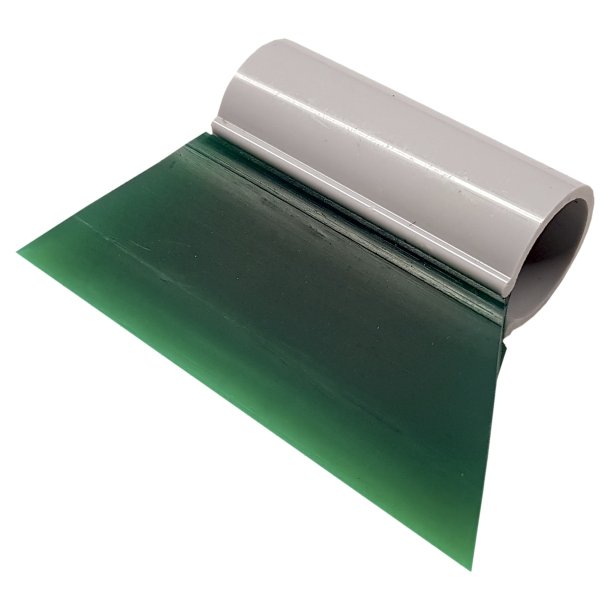 SOFTLINE Green Turbo Squeegee � 9 cm