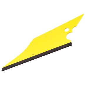 The Conquistador Squeegee