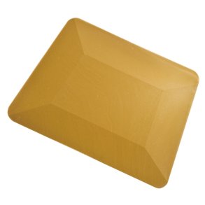Teflon Gold � Flexi Medium Firm skraber