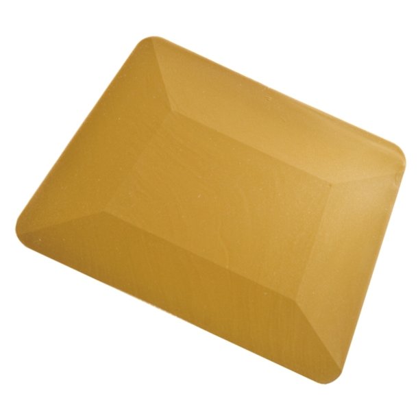 Teflon Gold � Flexi Medium Firm skraber