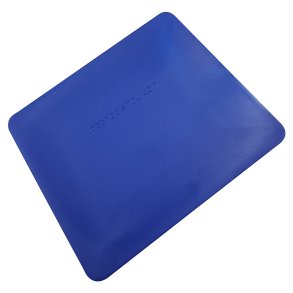 Teflon Blue � Soft skraber