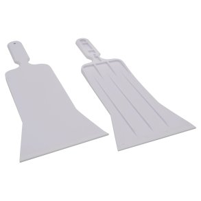 The Bulldozer II � skraber til fladt glas (39 x 15 cm)