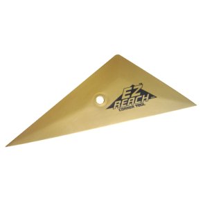 Gold Ez Squeegee