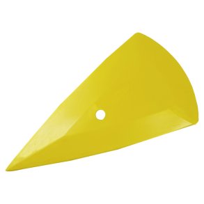 The SOTT Yellow Contour � Soft+ skraber