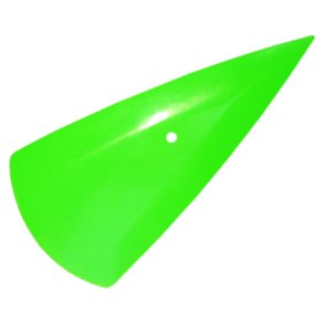 Green Contour skraber � Soft