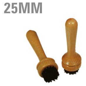 Rivet Brush � 25 mm monteringsb�rste