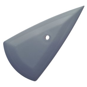The Contour Platinum Squeegee � h�rd skraber