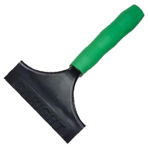 SHORT-13 h�ndtag � kompakt greb til 13 cm skrabere
