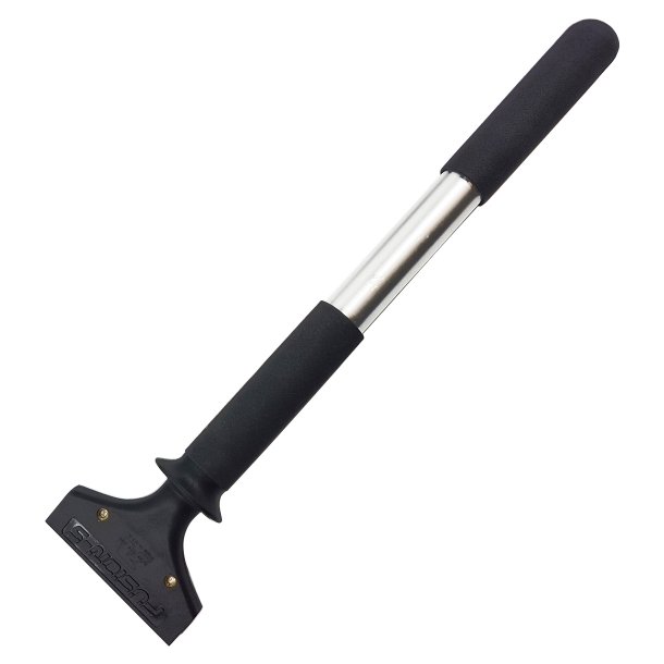 Fusion Stretch Handle � ekstra langt greb (40 cm) � 130 mm bredde