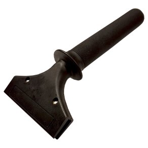 SOTT-5 h�ndtag � 13 cm skraberholder
