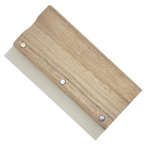 Woody Grip skraber � 2-h�nds blokskraber