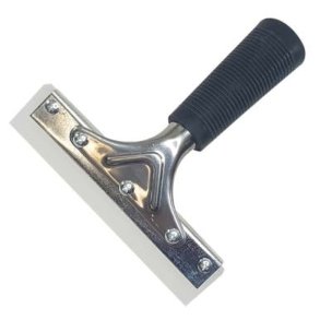 Power Handle-15B med blokskraber � 15 cm
