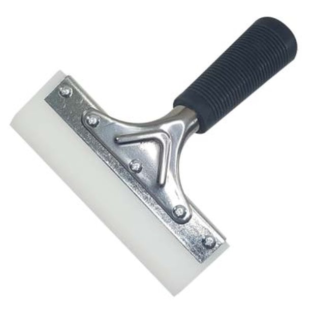 Power Handle-15S med formet skraber � 15 cm