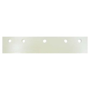 Skrabeblad (blokform) til Power Handle 15 cm