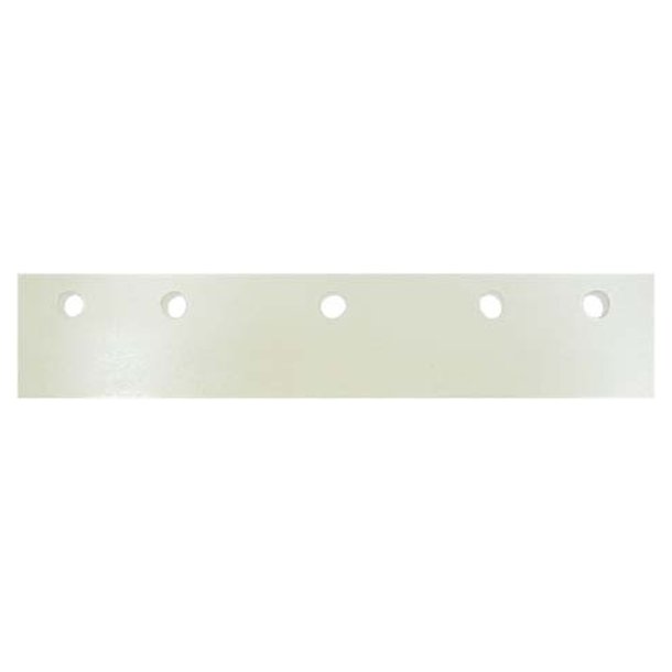 Skrabeblad (blokform) til Power Handle 15 cm